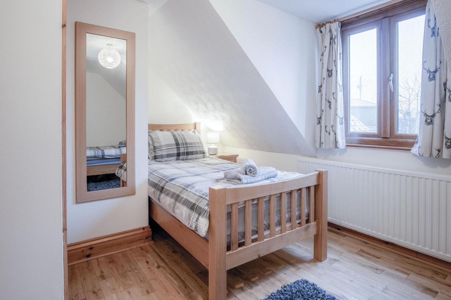 The Brambles - 2 Bedroom Cottage - Llanteg Eksteriør billede