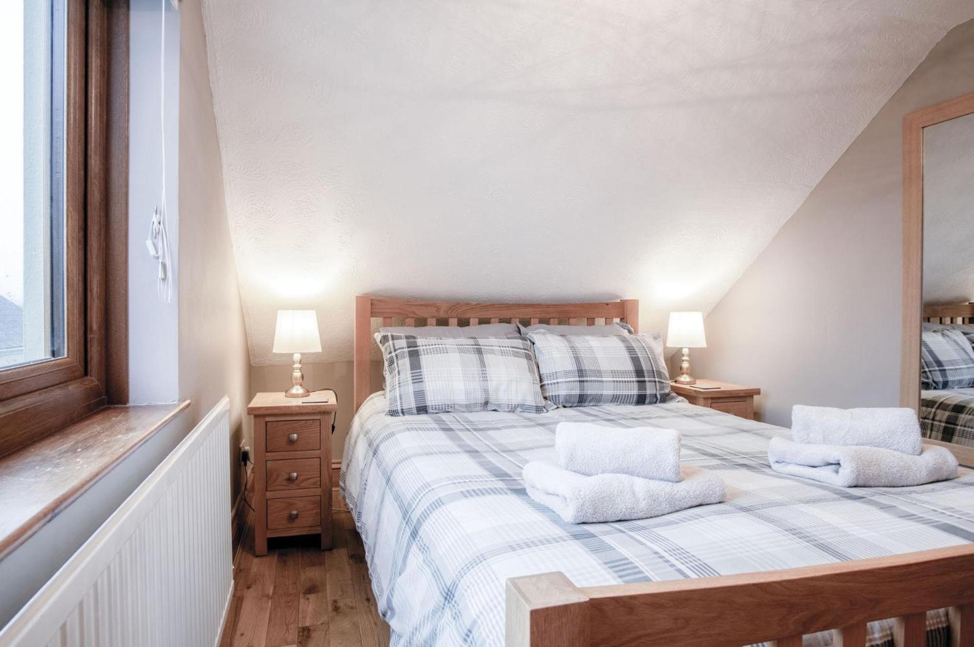 The Brambles - 2 Bedroom Cottage - Llanteg Eksteriør billede