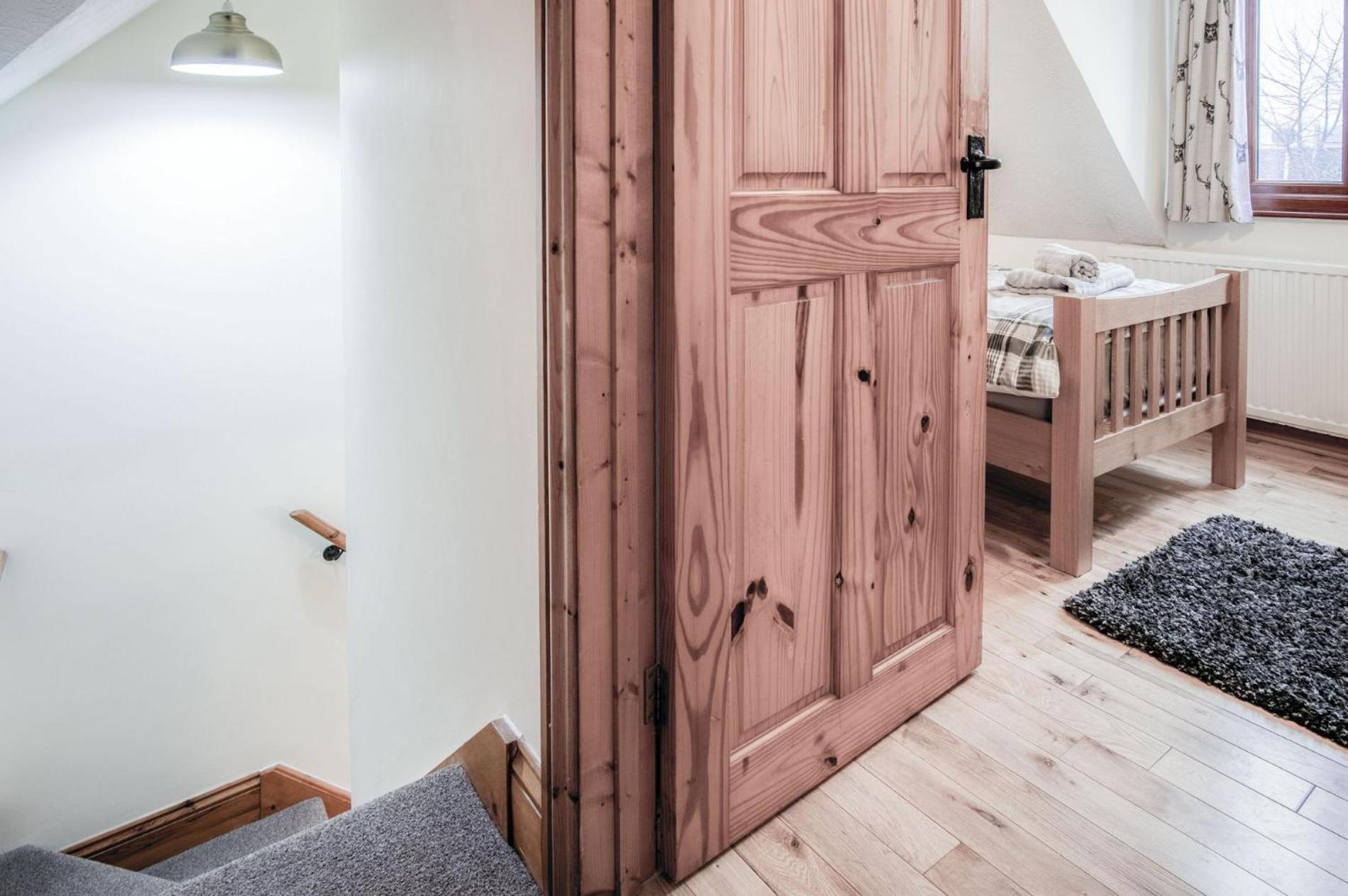The Brambles - 2 Bedroom Cottage - Llanteg Eksteriør billede