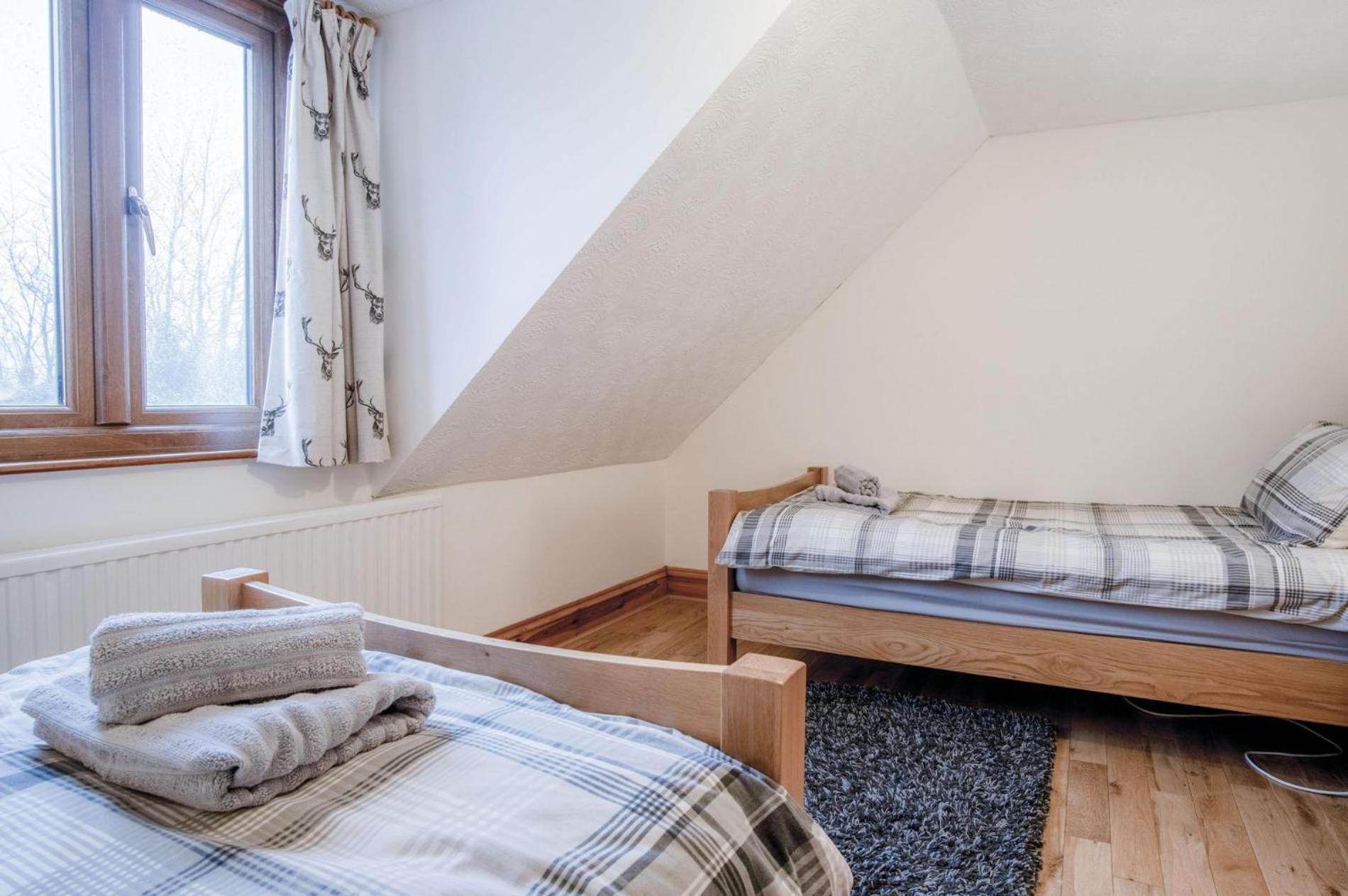 The Brambles - 2 Bedroom Cottage - Llanteg Eksteriør billede