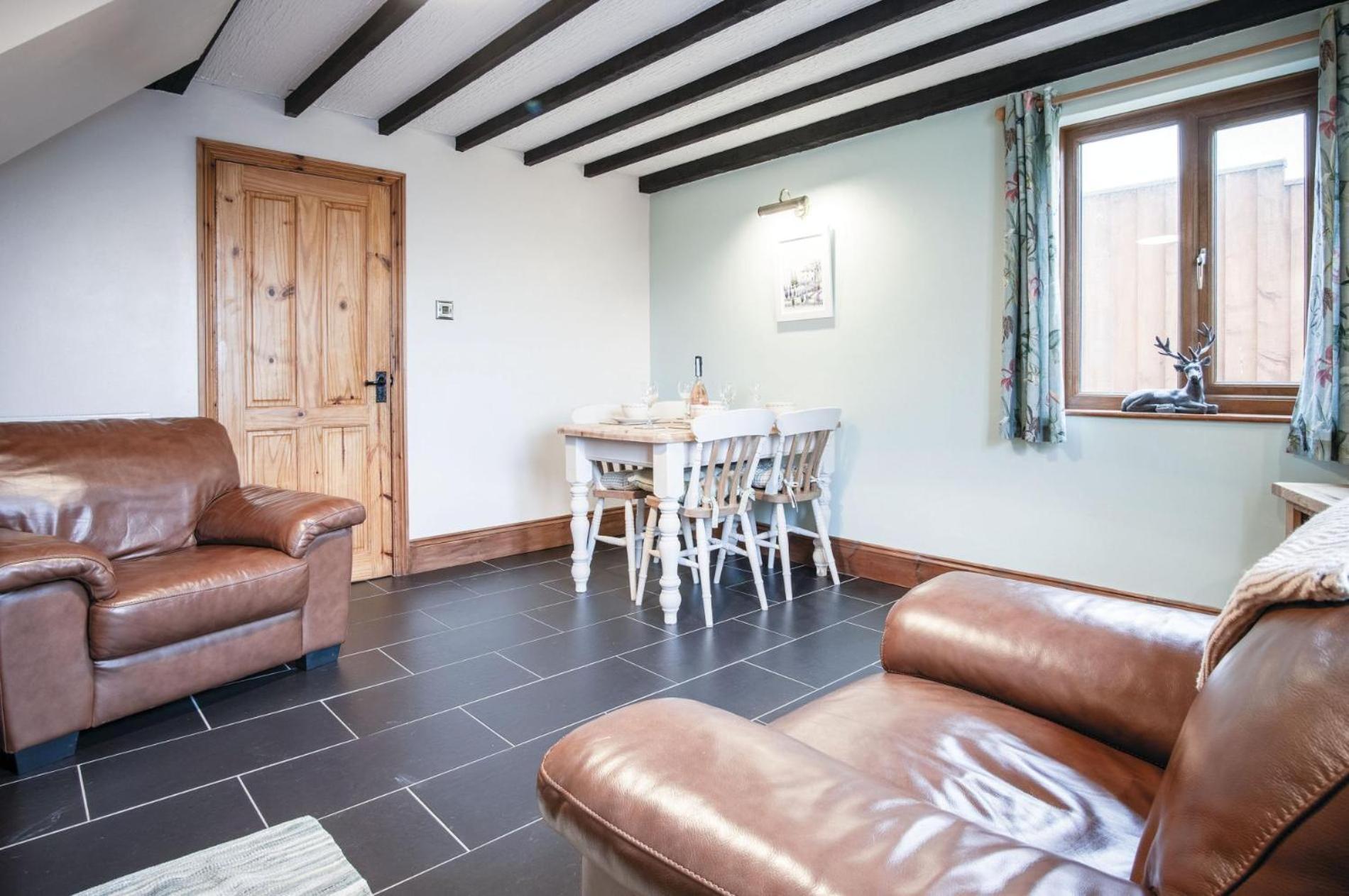 The Brambles - 2 Bedroom Cottage - Llanteg Eksteriør billede
